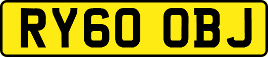 RY60OBJ