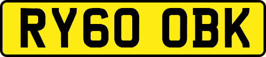RY60OBK