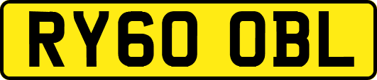 RY60OBL