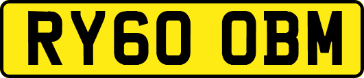 RY60OBM