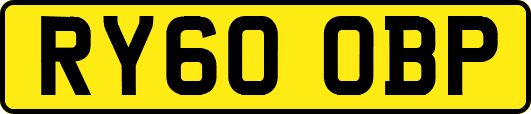 RY60OBP