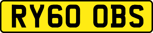 RY60OBS
