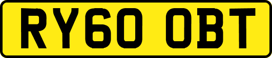 RY60OBT
