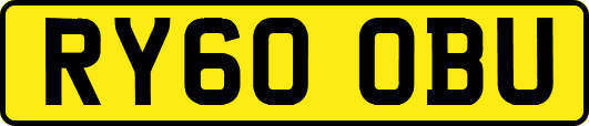 RY60OBU