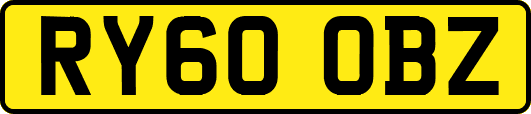 RY60OBZ