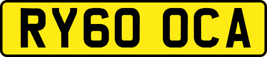 RY60OCA