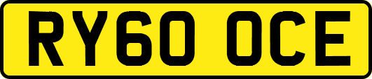 RY60OCE