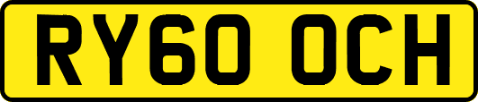 RY60OCH