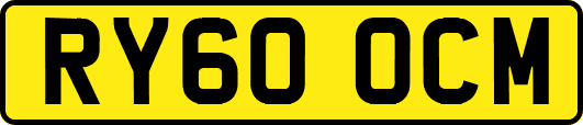 RY60OCM