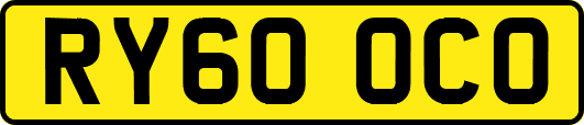 RY60OCO
