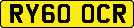 RY60OCR