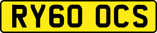 RY60OCS