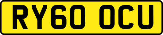 RY60OCU