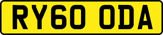 RY60ODA