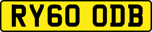 RY60ODB