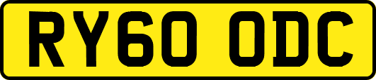 RY60ODC
