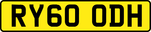 RY60ODH