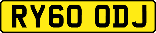 RY60ODJ