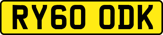 RY60ODK