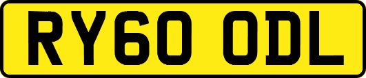 RY60ODL