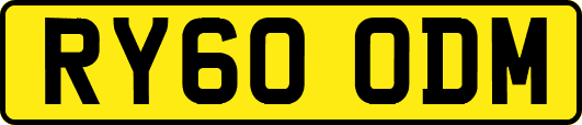 RY60ODM