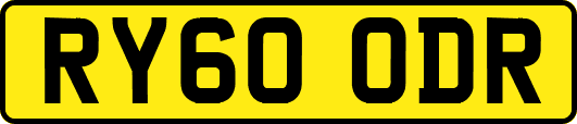RY60ODR