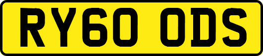 RY60ODS