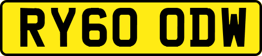 RY60ODW