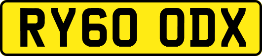 RY60ODX