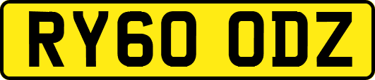 RY60ODZ