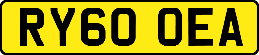 RY60OEA
