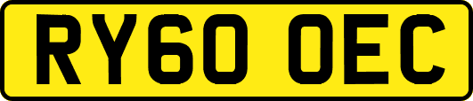 RY60OEC