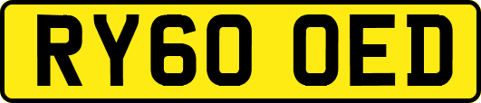 RY60OED