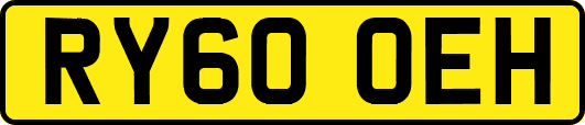 RY60OEH