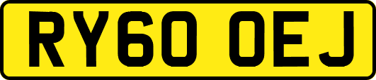RY60OEJ