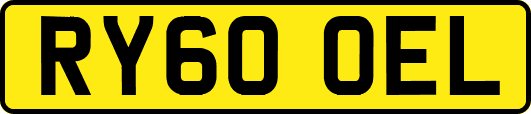 RY60OEL