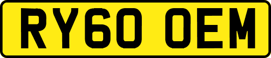 RY60OEM