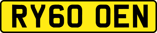 RY60OEN