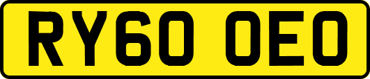 RY60OEO