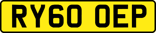 RY60OEP
