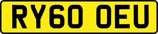 RY60OEU