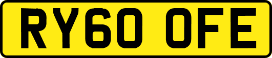 RY60OFE