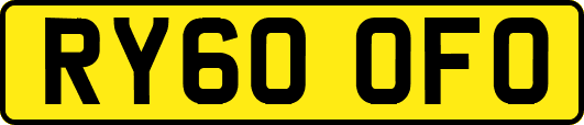 RY60OFO