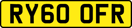 RY60OFR