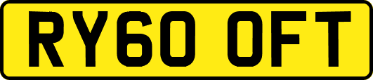 RY60OFT