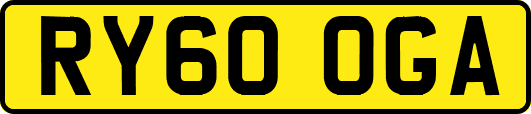 RY60OGA