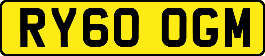 RY60OGM