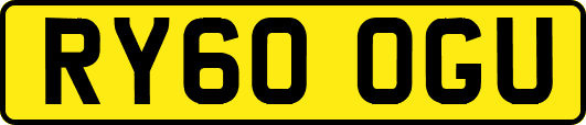 RY60OGU
