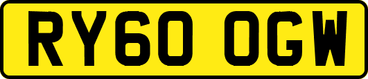 RY60OGW