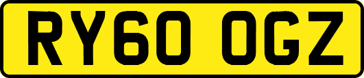 RY60OGZ